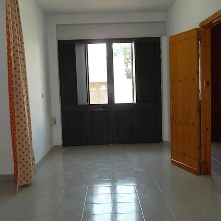 Casa Vacanza Salento أليستي