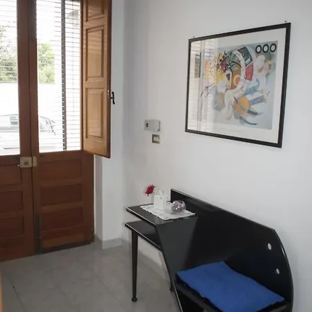 Casa Vacanza Salento شقة أليستي