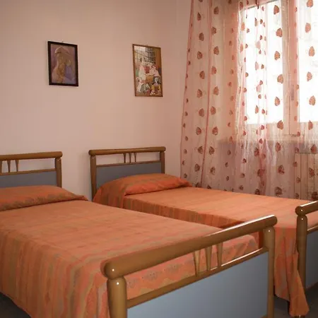 Casa Vacanza Salento
