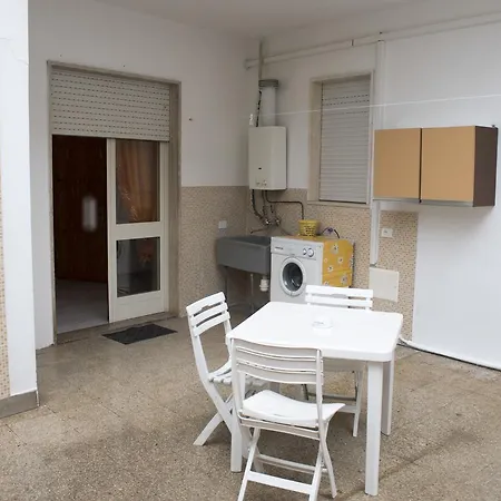 Casa Vacanza Salento شقة *