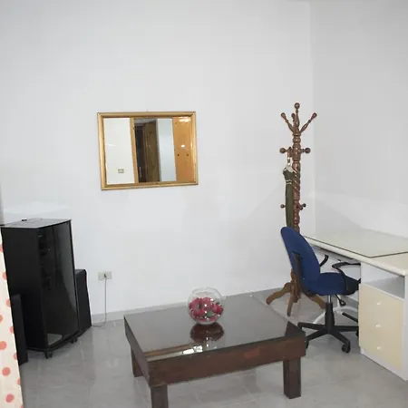 Casa Vacanza Salento Daire *
