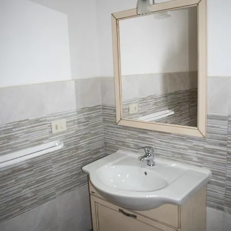 Casa Vacanza Salento Daire