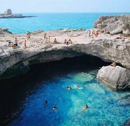 Casa Vacanza Salento